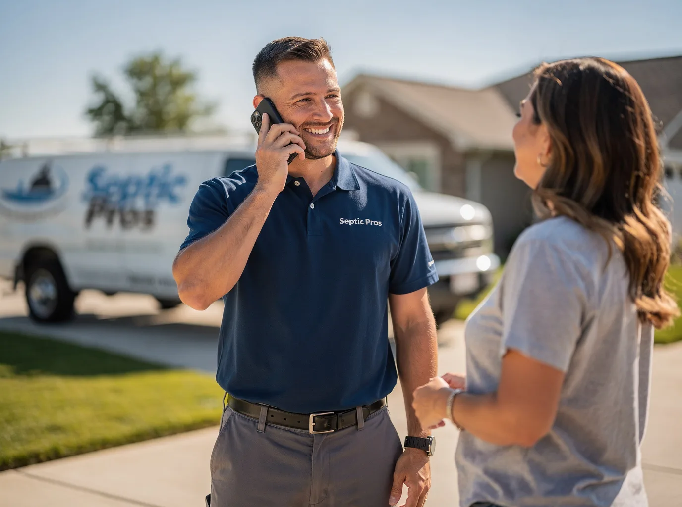 Septic Tank Pumping Succasunna, NJ FAQs